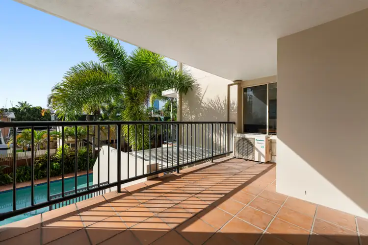 19/3 Sunset Boulevard, Surfers Paradise QLD 4217
