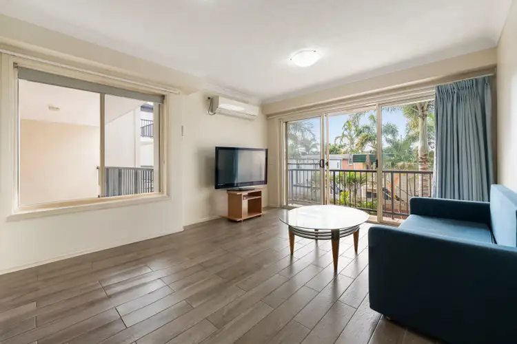 Fourth view of Homely apartment listing, 19/3 Sunset Boulevard, Surfers Paradise QLD 4217