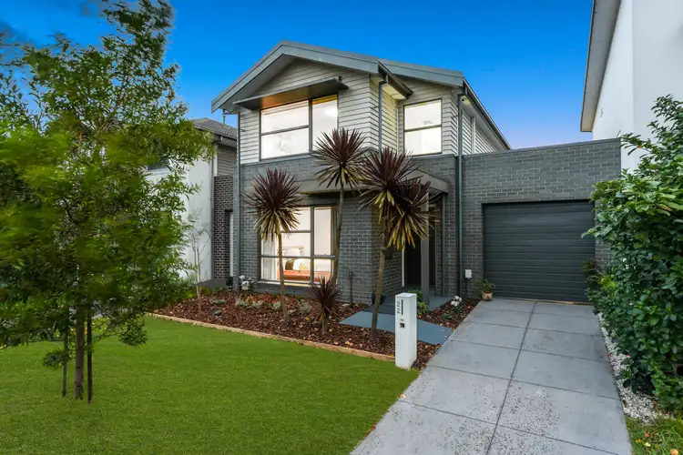 22 Excelsior Circuit, Mulgrave VIC 3170
