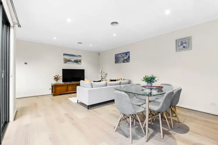 Fourth view of Homely townhouse listing, 22 Excelsior Circuit, Mulgrave VIC 3170