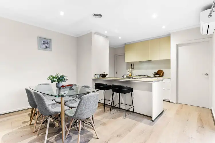 Fifth view of Homely townhouse listing, 22 Excelsior Circuit, Mulgrave VIC 3170