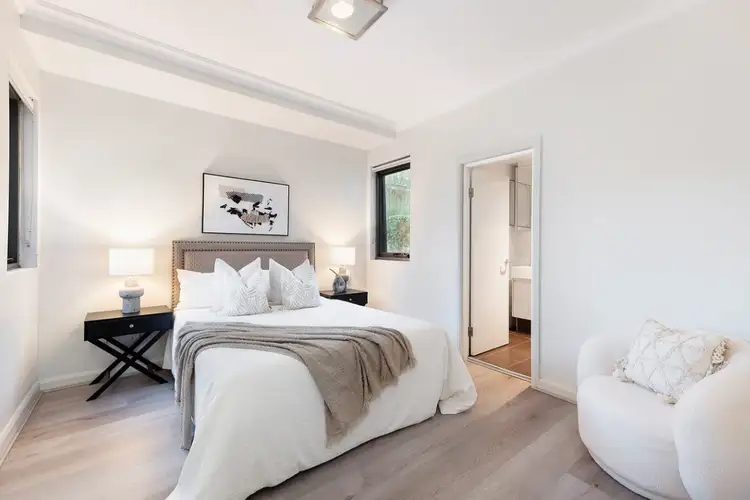 Fifth view of Homely apartment listing, 16/1-5 Mount William Street, Gordon NSW 2072