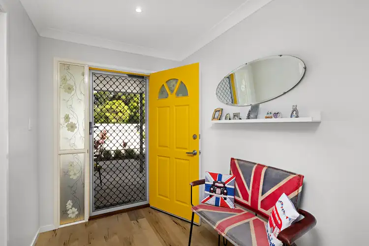 Fifth view of Homely house listing, 1/1-3 Kimbolton Drive, Redland Bay QLD 4165