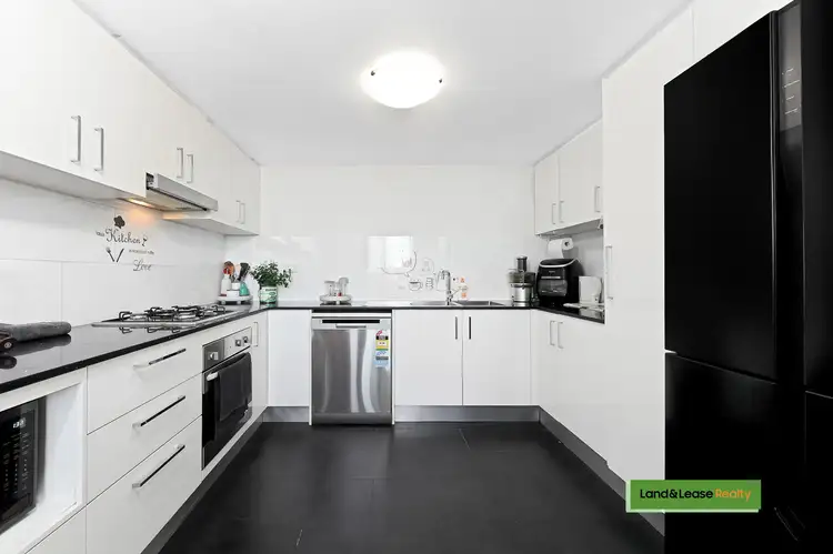Second view of Homely apartment listing, 35/299 Lakemba Street, Wiley Park NSW 2195