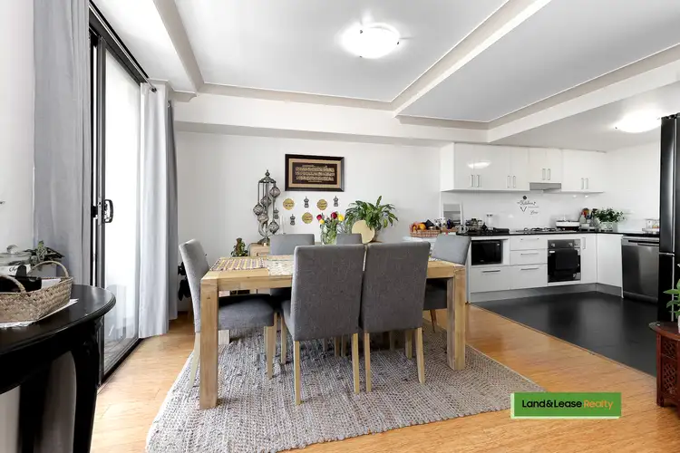 Third view of Homely apartment listing, 35/299 Lakemba Street, Wiley Park NSW 2195
