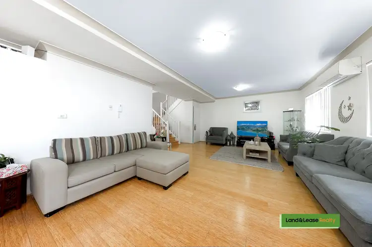 Fourth view of Homely apartment listing, 35/299 Lakemba Street, Wiley Park NSW 2195
