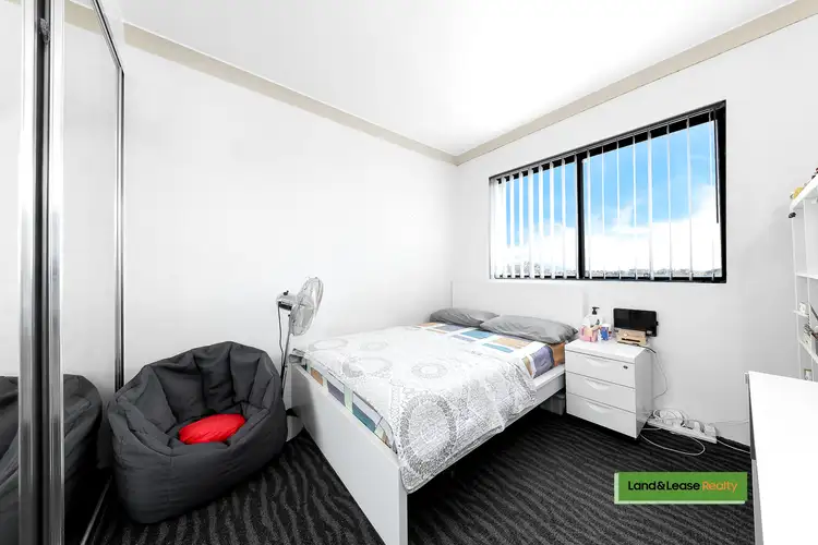 Sixth view of Homely apartment listing, 35/299 Lakemba Street, Wiley Park NSW 2195