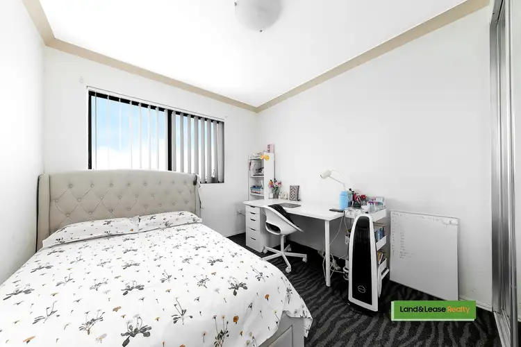 Seventh view of Homely apartment listing, 35/299 Lakemba Street, Wiley Park NSW 2195