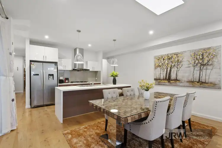 Second view of Homely house listing, 5 Towt Lane, Balwyn North VIC 3104