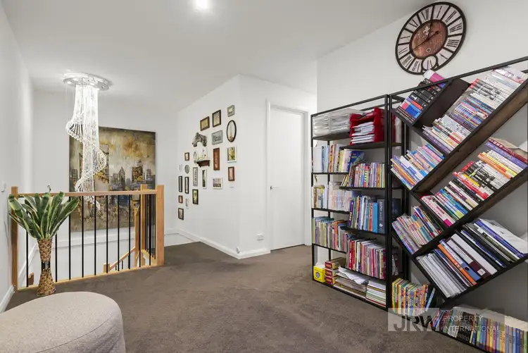 Fourth view of Homely house listing, 5 Towt Lane, Balwyn North VIC 3104