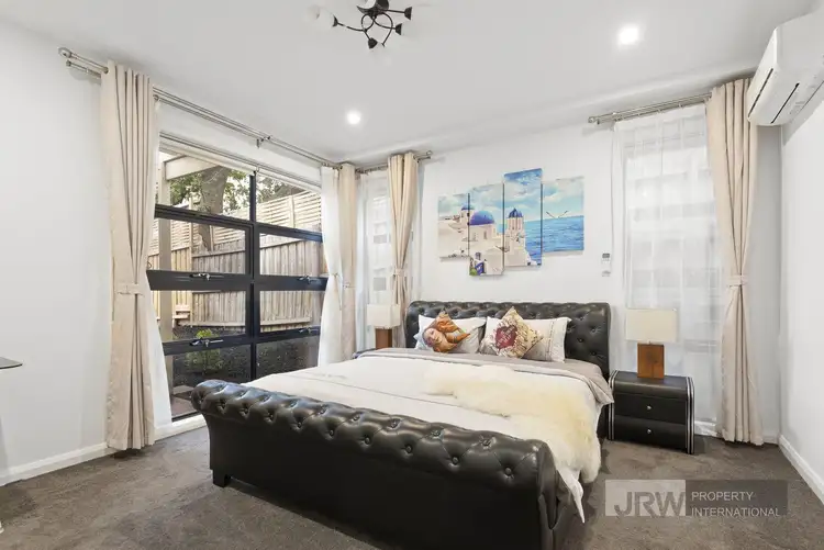 Sixth view of Homely house listing, 5 Towt Lane, Balwyn North VIC 3104