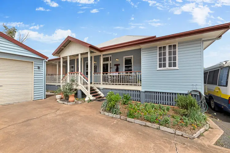 11 De Gunst Street, Kepnock QLD 4670