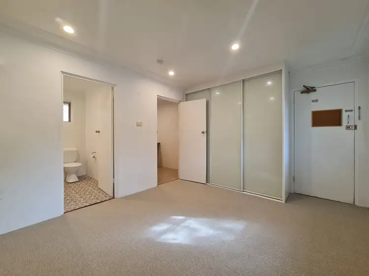 8/31 James Street, Enmore NSW 2042