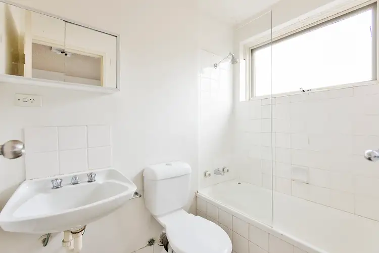 Fourth view of Homely apartment listing, 6/612 Moreland Road, Brunswick West VIC 3055
