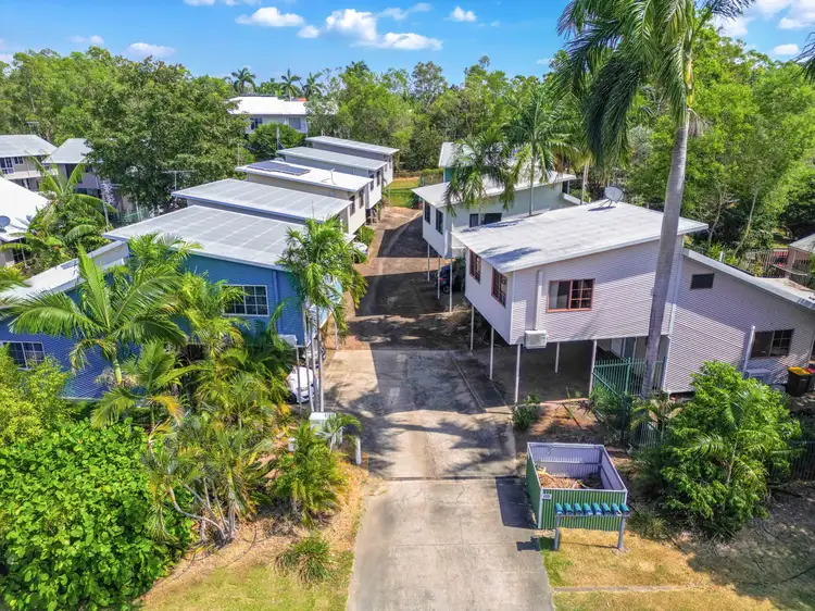 4/65 Shearwater Drive, Bakewell NT 832
