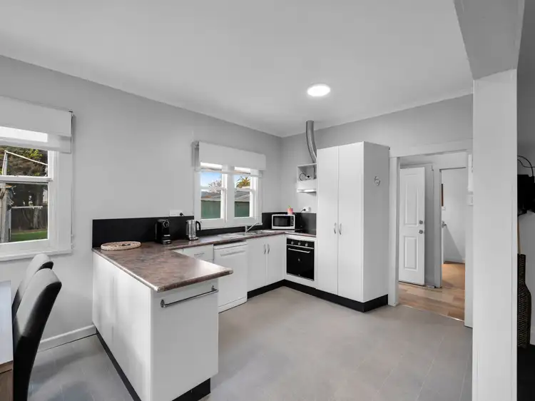 Second view of Homely house listing, 6 Pershing Street, Mowbray TAS 7248