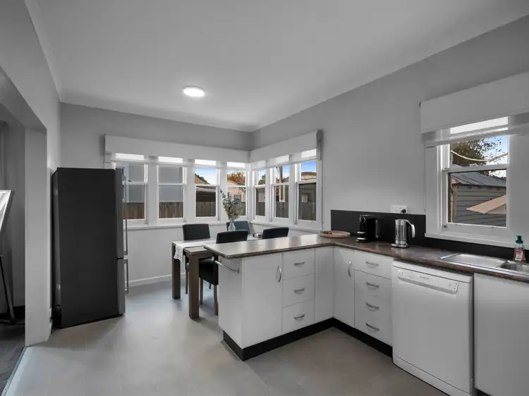 Third view of Homely house listing, 6 Pershing Street, Mowbray TAS 7248