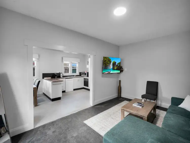 Fifth view of Homely house listing, 6 Pershing Street, Mowbray TAS 7248