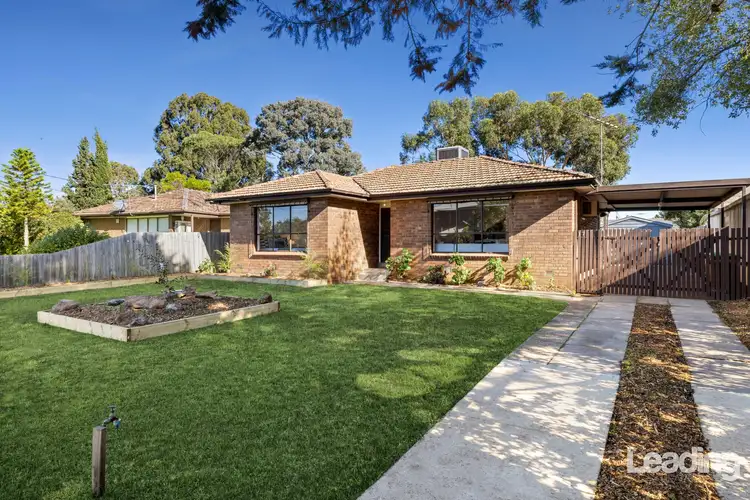 17 Landsborough Drive, Sunbury VIC 3429