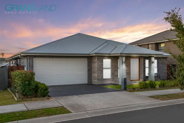 13 Austen Circuit, Oran Park NSW 2570