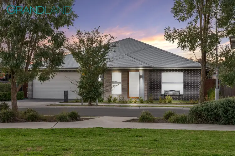 Second view of Homely house listing, 13 Austen Circuit, Oran Park NSW 2570