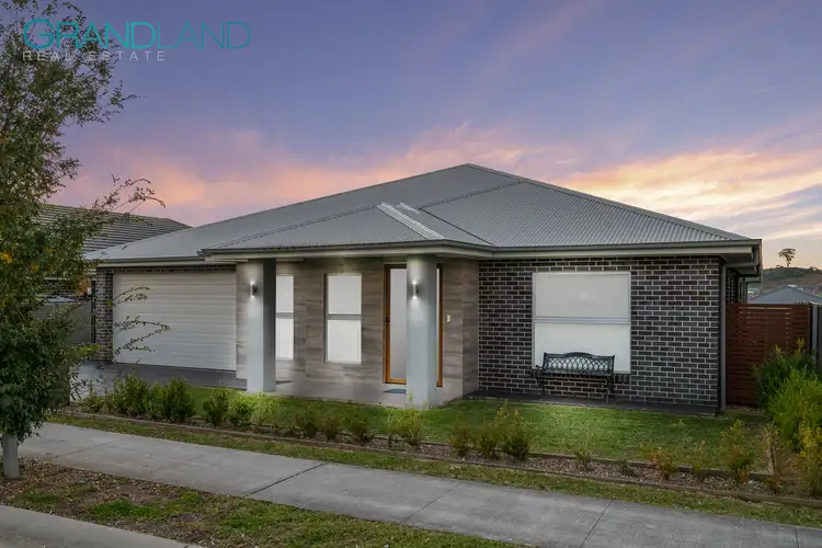 Third view of Homely house listing, 13 Austen Circuit, Oran Park NSW 2570