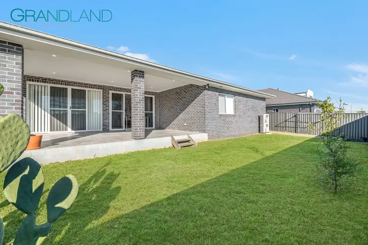 Fifth view of Homely house listing, 13 Austen Circuit, Oran Park NSW 2570