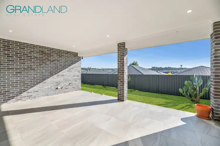 Sixth view of Homely house listing, 13 Austen Circuit, Oran Park NSW 2570