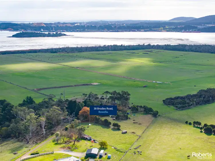 38A Brodies Road, Rowella TAS 7270