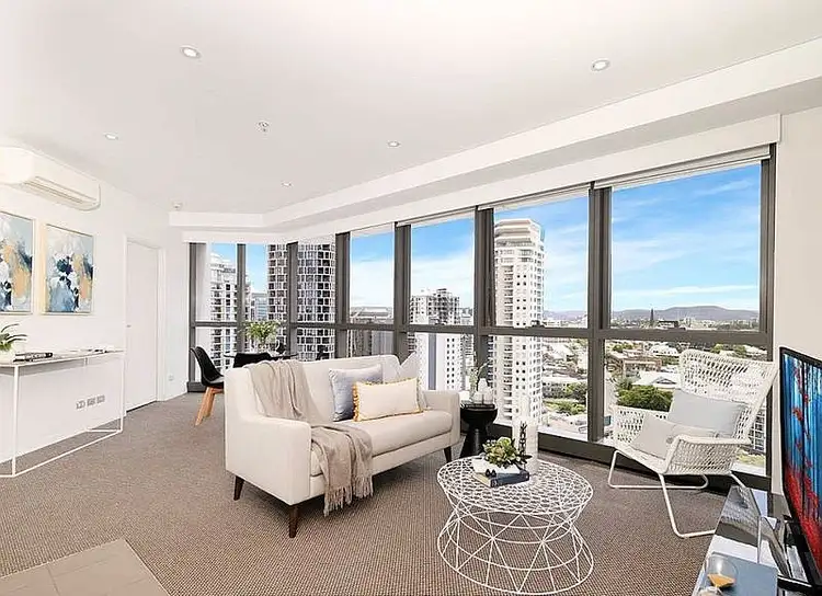 1903/501 Adelaide Street, Brisbane City QLD 4000