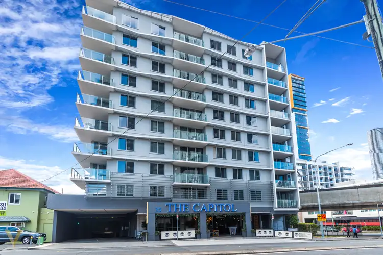 508/35 Peel Street, South Brisbane QLD 4101