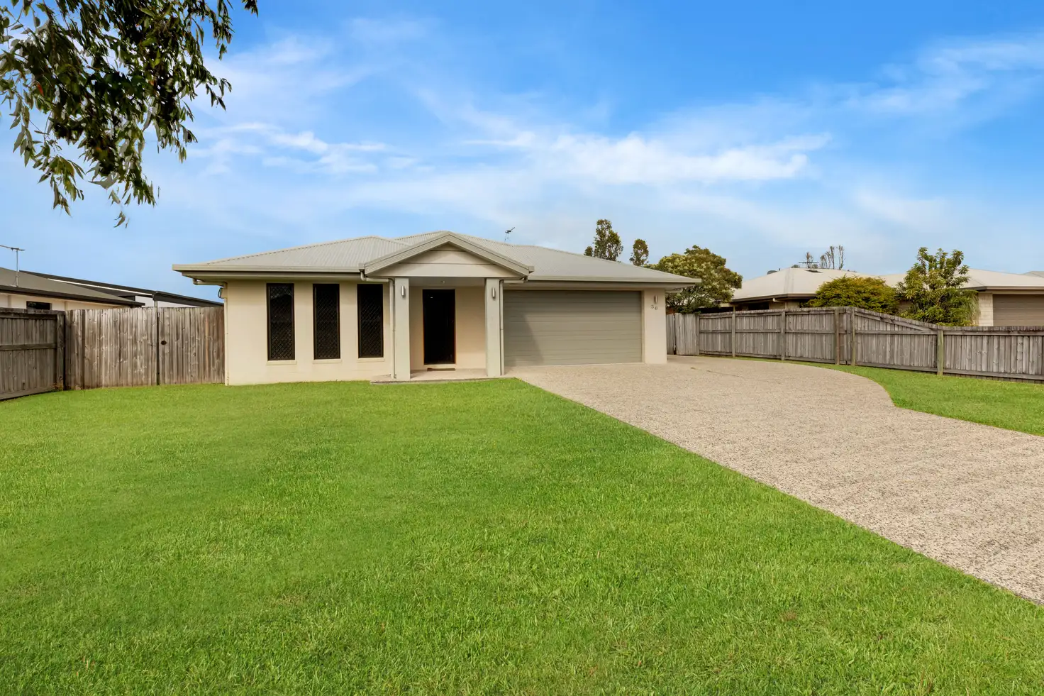 Main view of Homely house listing, 30 Alan Street, Marian QLD 4753