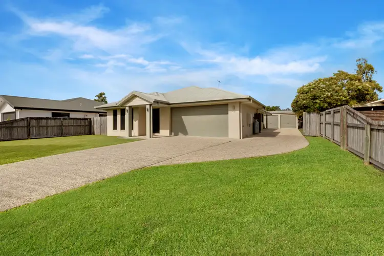 Second view of Homely house listing, 30 Alan Street, Marian QLD 4753