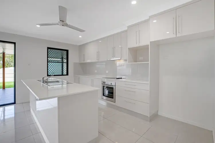 Fourth view of Homely house listing, 30 Alan Street, Marian QLD 4753