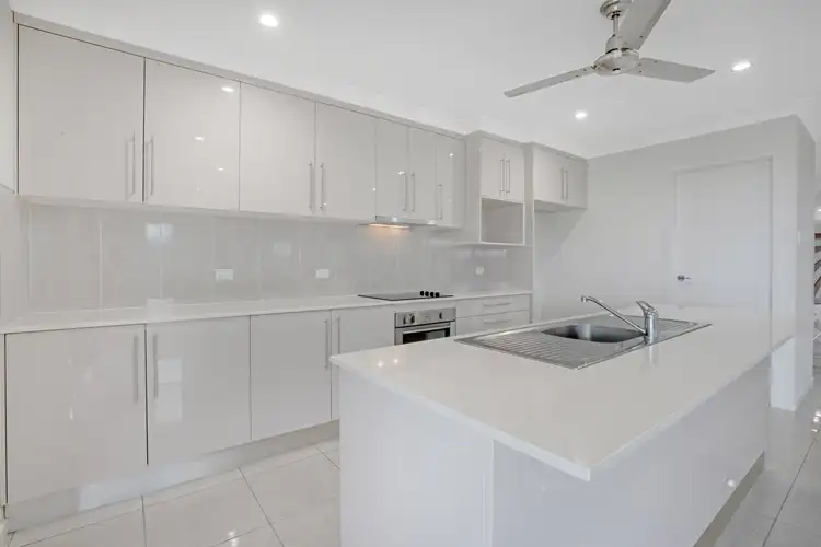 Fifth view of Homely house listing, 30 Alan Street, Marian QLD 4753