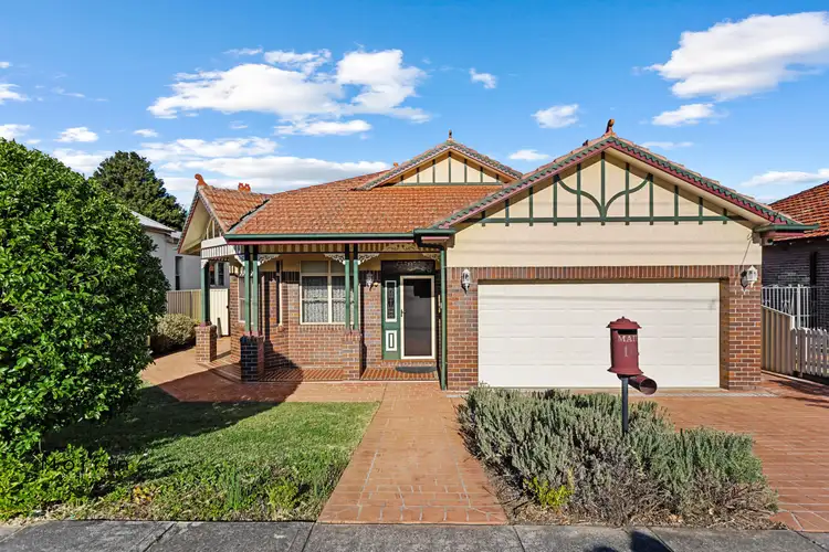 Main view of Homely house listing, 10 High Street, Kogarah NSW 2217