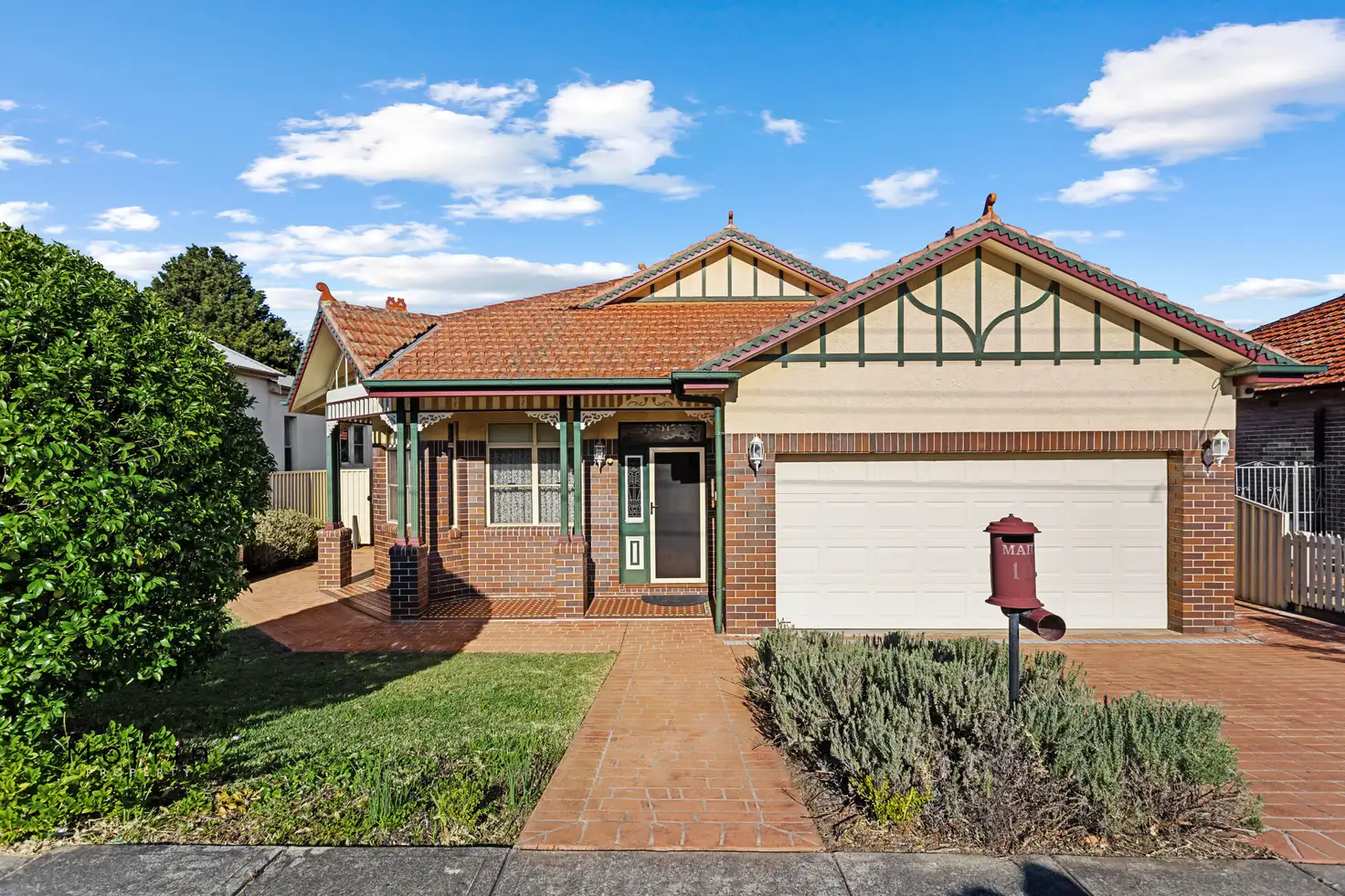 Main view of Homely house listing, 10 High Street, Kogarah NSW 2217