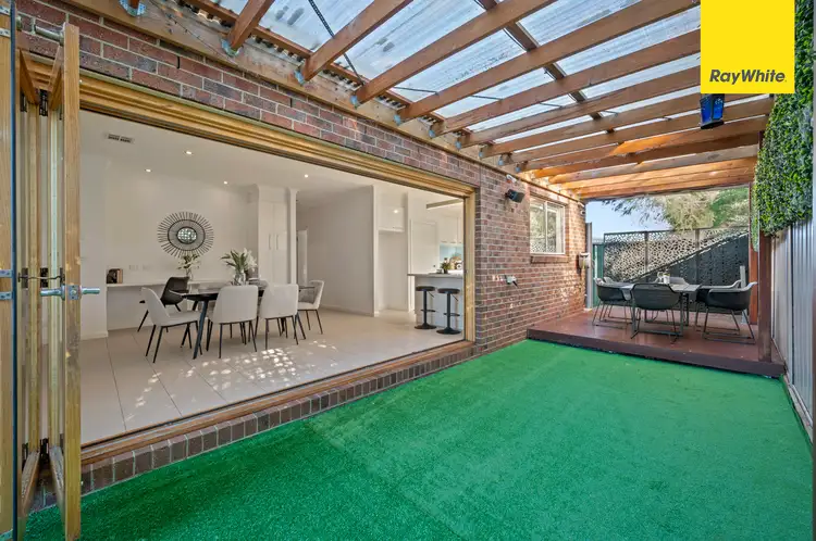 Main view of Homely house listing, 3/3 Alex Court, Kurunjang VIC 3337