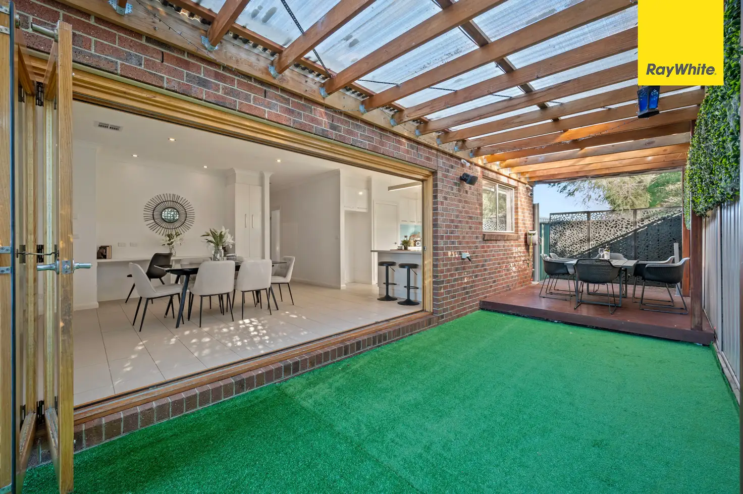 Main view of Homely house listing, 3/3 Alex Court, Kurunjang VIC 3337
