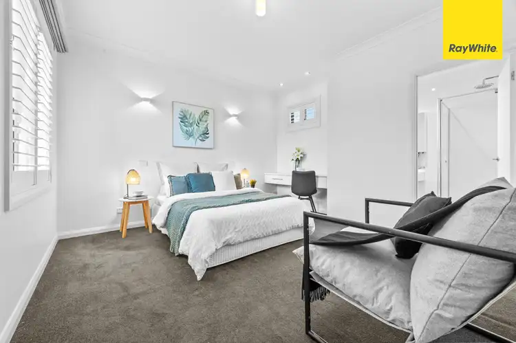 Fifth view of Homely house listing, 3/3 Alex Court, Kurunjang VIC 3337