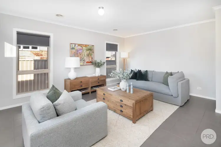 3/611 Ripon Street South, Redan VIC 3350