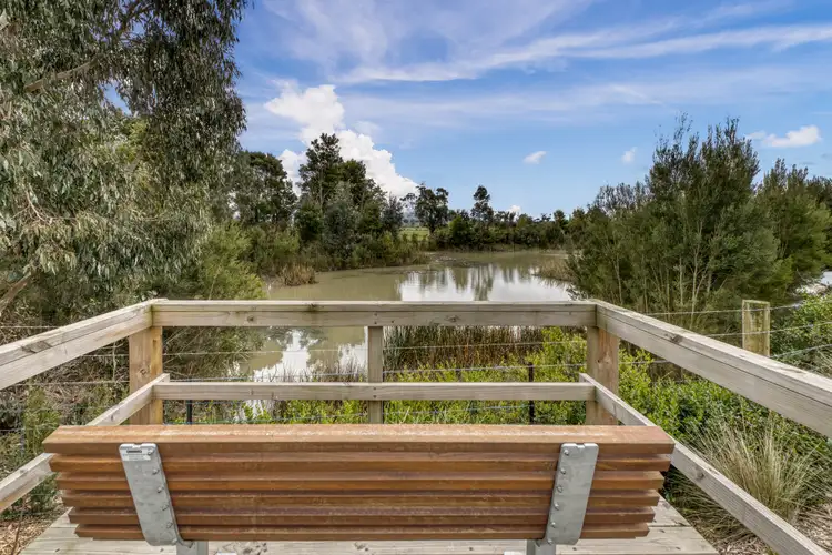 Seventh view of Homely land listing, 74 (Lot 806) Discovery Boulevard, Moe VIC 3825