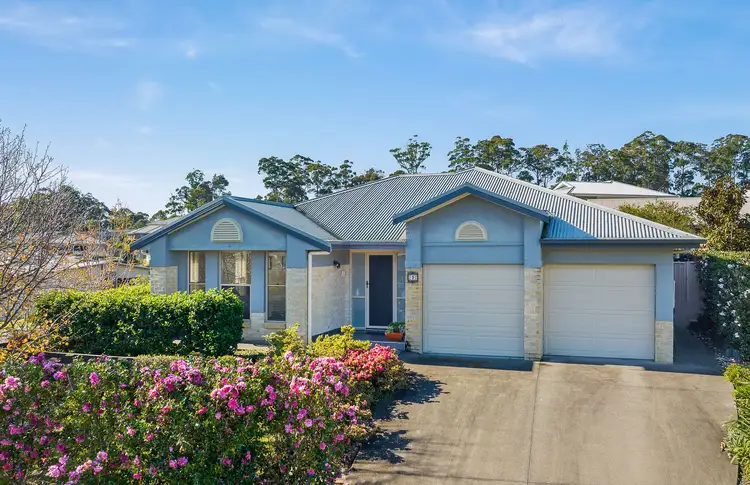 9 Freycinet Drive, Sunshine Bay NSW 2536