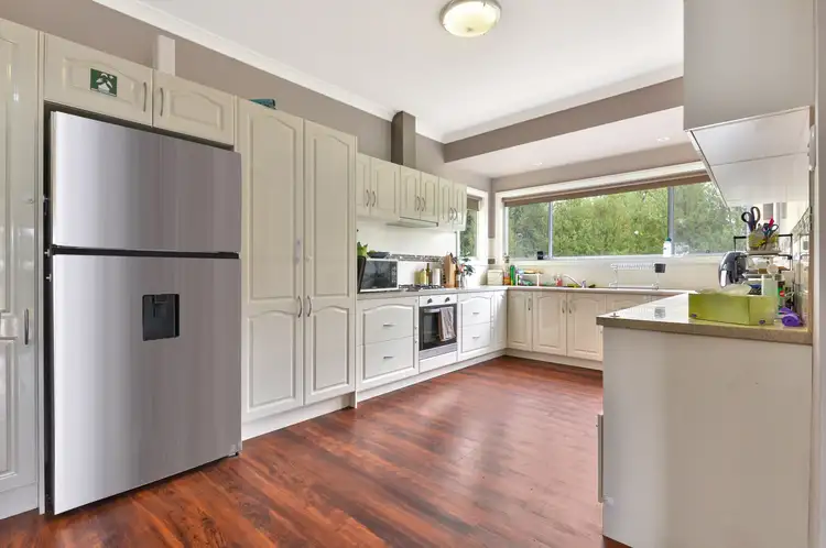Second view of Homely house listing, 3 MCLAUGHLINS ROAD, Newmerella VIC 3886