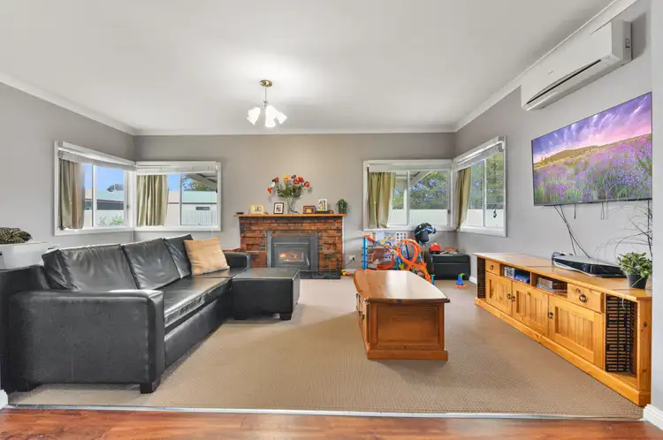 Third view of Homely house listing, 3 MCLAUGHLINS ROAD, Newmerella VIC 3886