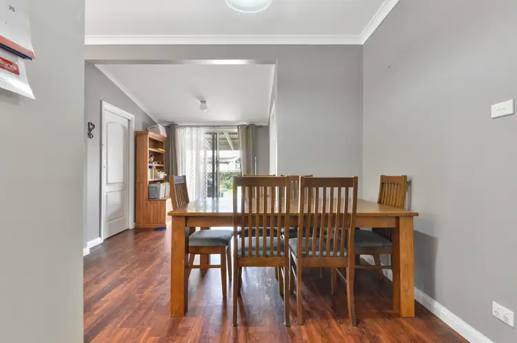 Fourth view of Homely house listing, 3 MCLAUGHLINS ROAD, Newmerella VIC 3886