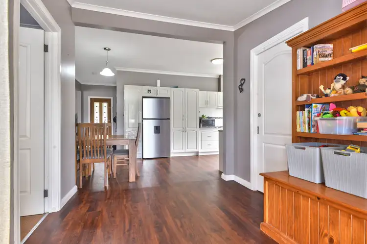 Fifth view of Homely house listing, 3 MCLAUGHLINS ROAD, Newmerella VIC 3886