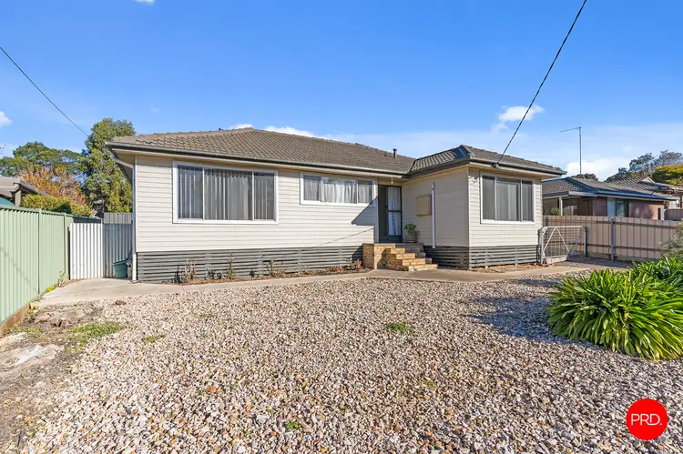 Main view of Homely house listing, 4 Martin Street, Golden Gully VIC 3555