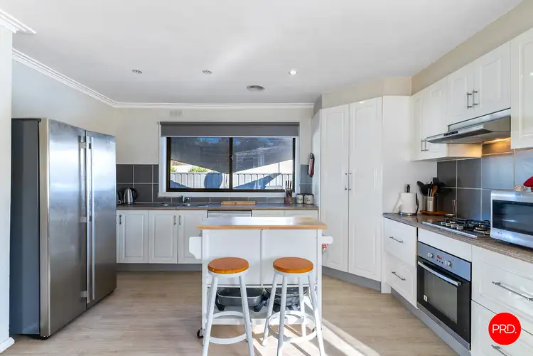Fourth view of Homely house listing, 4 Martin Street, Golden Gully VIC 3555