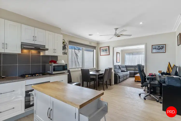 Fifth view of Homely house listing, 4 Martin Street, Golden Gully VIC 3555
